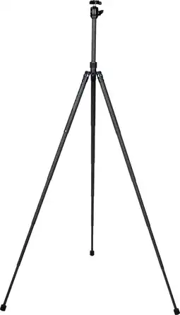 Coolblue Sirui AT125 + B-00K Lightweight Traveller Tripod aanbieding