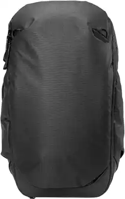 Coolblue Peak Design Travel Backpack 30L v2 Black aanbieding