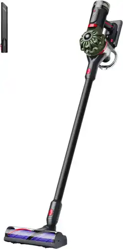 Coolblue Dyson V8 Cyclone aanbieding