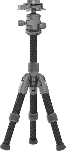 Coolblue Sirui 3TX + 3T5 Table Tripod Kit aanbieding
