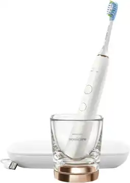Coolblue Philips 9000 HX9911/94 aanbieding
