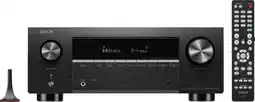 Coolblue Denon AVR-X2900H DAB aanbieding