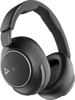 Coolblue Poly Voyager Surround 80 UC Office Headset aanbieding