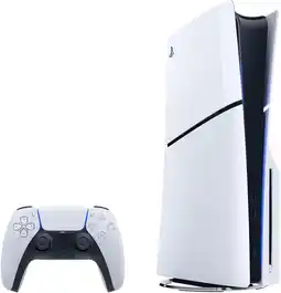Coolblue Playstation 5 Slim Disc aanbieding