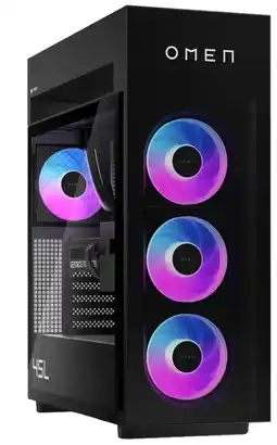 Coolblue HP OMEN MAX 45L GT23-0985nd aanbieding