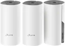 Coolblue TP-Link Deco E4 aanbieding
