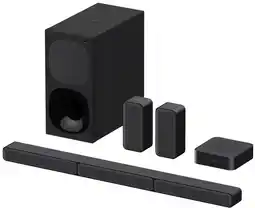 Coolblue Sony HT-S40R aanbieding