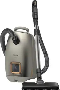 Coolblue Miele Guard L1 Comfort Titanium aanbieding