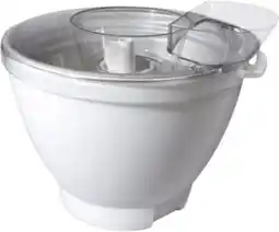 Coolblue Kenwood KAX71.000WH IJsbereider aanbieding