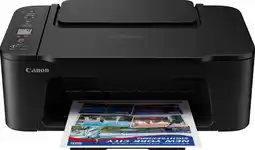 Coolblue Canon PIXMA TS3750i aanbieding