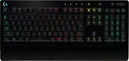 Coolblue Logitech G213 Prodigy AZERTY - BE layout aanbieding