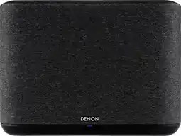 Coolblue Denon Home 250 Zwart aanbieding
