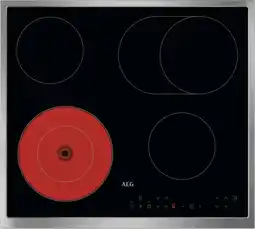 Coolblue AEG TN64RA06XB aanbieding