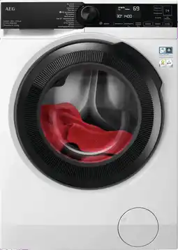 Coolblue AEG LWR76144 ProSteam - 11/7 kg aanbieding