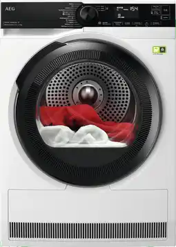 Coolblue AEG TR89T64C AbsoluteCare aanbieding