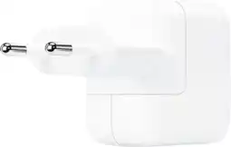 Coolblue Apple Adaptateur Secteur USB-C 30 W aanbieding