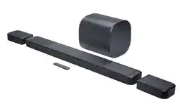 Coolblue JBL Bar 1300 MK2 Noir aanbieding