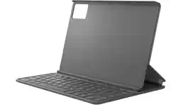 Coolblue Lenovo Idea Tab Étui Clavier AZERTY Gris aanbieding