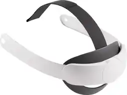 Coolblue Meta Quest 3 et 3S Sangle Élite aanbieding
