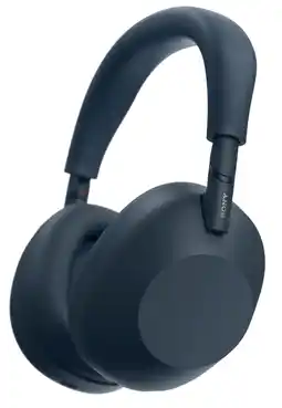 Coolblue Sony WH-1000XM6 Bleu aanbieding