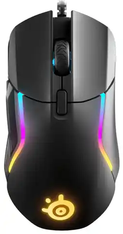 Coolblue SteelSeries Rival 5 Souris Gamer aanbieding