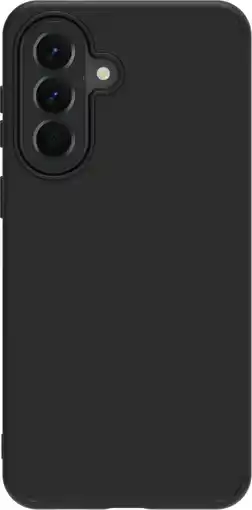 Coolblue BlueBuilt Protective Back Cover Samsung Galaxy A57 Noir aanbieding