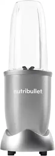 Coolblue nutribullet 900 Pro Argent aanbieding