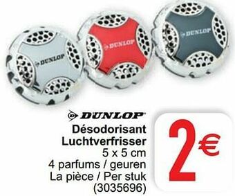 Cora Désodorisant luchtverfrisser aanbieding