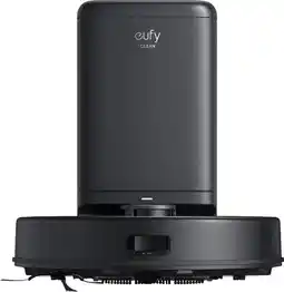 Coolblue eufy RoboVac X8 Pro SES aanbieding