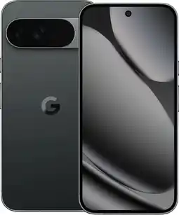 Coolblue Google Pixel 10 Pro XL 256GB Zwart 5G aanbieding
