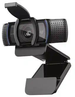 Coolblue Logitech C920s Pro HD Webcam aanbieding