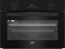 Coolblue Beko BBCM13300B AeroPerfect aanbieding