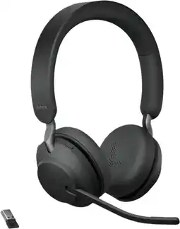 Coolblue Jabra Evolve2 65 Link380a UC aanbieding