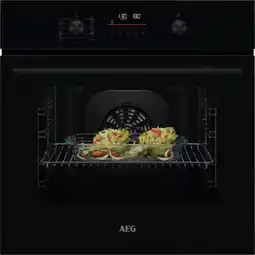 Coolblue AEG TU5PB40NCK SurroundCook aanbieding
