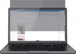 Coolblue Trust Primo Privacy Filter voor 14 inch laptops aanbieding