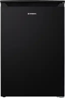 Coolblue Wisberg WBTTVR55DFBB aanbieding
