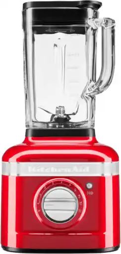 Coolblue KitchenAid Artisan K400 5KSB4026ECA Pomme d'Amour aanbieding