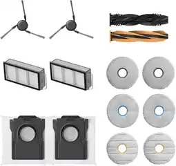 Coolblue Dreame Pack d'Entretien RAK76 aanbieding