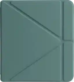 Coolblue BlueBuilt Kobo Libra Colour Book Case Vert aanbieding
