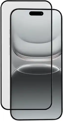 Coolblue BlueBuilt Apple iPhone 17 Pro Max Protège-écran Verre aanbieding