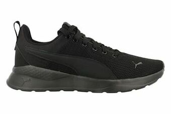 Berca Shoes Puma Loopschoen Heren Azarun Lite - Zwart aanbieding