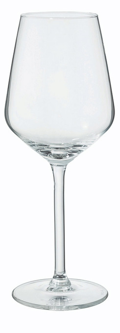 Makro Metro Professional Witte wijnglas Carre 38 cl 6 stuks aanbieding
