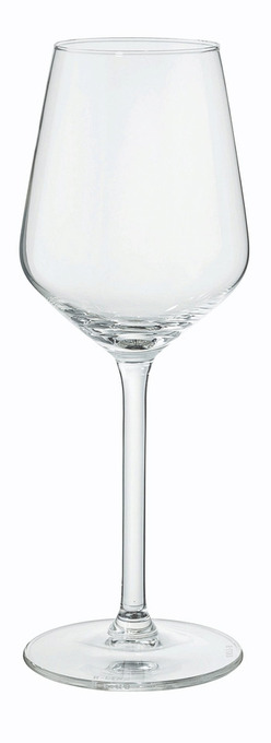 Makro Metro Professional Wijnglas Carré 29 cl transparant 6 stuks aanbieding