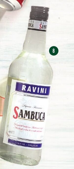 Sambuca