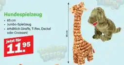 Van Cranenbroek Hundespielzeug aanbieding