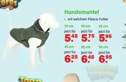 Van Cranenbroek Hundemantel aanbieding