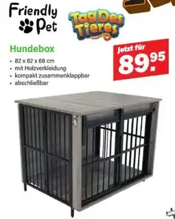 Van Cranenbroek Hundebox aanbieding