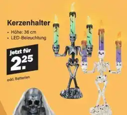 Van Cranenbroek Kerzenhalter aanbieding