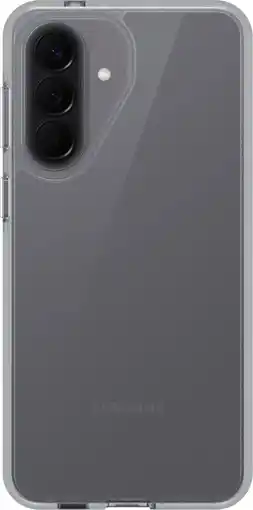 Coolblue Otterbox React Samsung Galaxy A57 Back Cover Transparant aanbieding