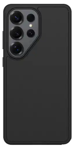 Coolblue OtterBox Symmetry Samsung Galaxy S26 Ultra Back Cover met Magneet Zwart aanbieding
